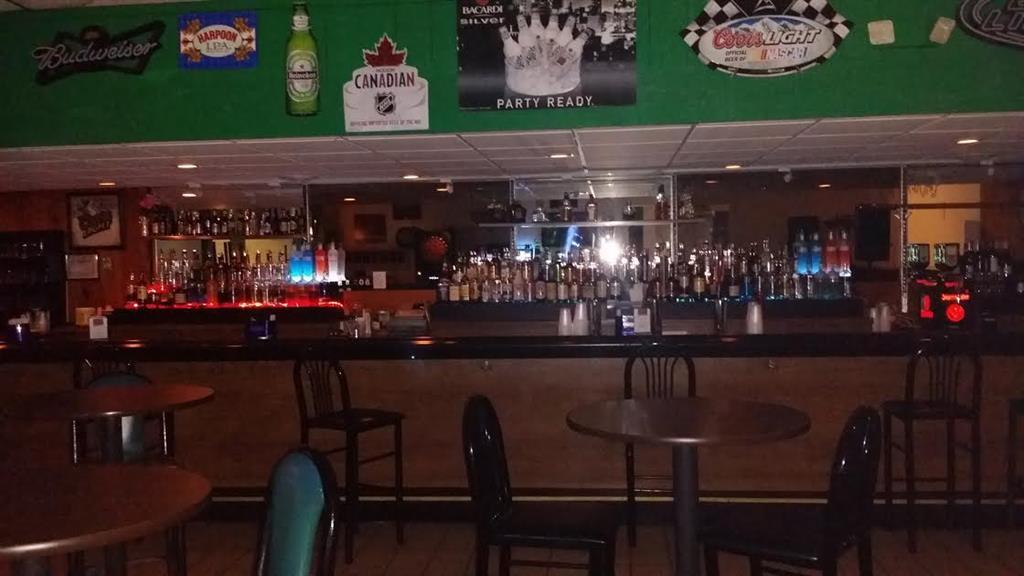 Newark Garden Finger Lakes Hotel Restaurant photo